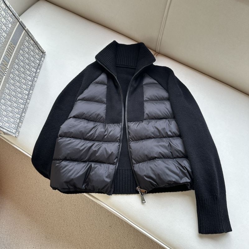 Brunello Cucinelli Down Jackets